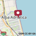 Karte Casa di Andrea