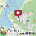 Mapa Casa di Angelo