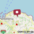 Map Casa di Anita