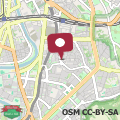 Carte Casa di Anna alla Garbatella