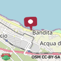 Map Casa di Anna