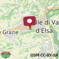 Mapa Casa di Aonio Paleario