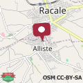 Mappa Casa di Attilio