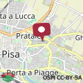 Mappa Casa di Camilla