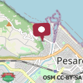 Map casa di campagna con piscina privata