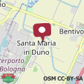 Mappa Casa di campagna