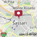 Mappa casa di Carlo e Chiara