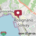 Map Casa di Caterina