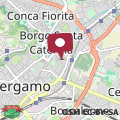 Map Casa di Chiara