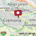 Map Casa di Chicca