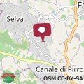 Carte Casa di Christina
