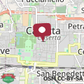 Carte Casa di corte in centro storico