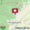 Map CASA DI DANTE
