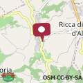 Carte Casa di Dario