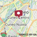 Map Casa di Dede