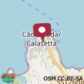 Mappa Casa di design a 500mt dal mare