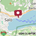 Mapa Casa di Elia