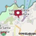 Mappa Casa di Elisa