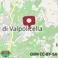 Mappa Casa di Emma - Verona, Lago di Garda, Valpolicella