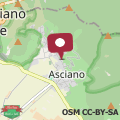 Mappa Casa di Enrico