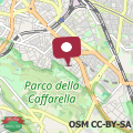 Mapa Casa di Eu - WelcomeToRhome