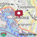 Map Casa di Eugenio by Holiday World