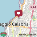 Map Casa di Eva