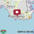 Mappa Casa di Febo