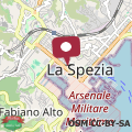 Mapa Casa di Francy