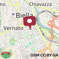 Map Casa di Gea
