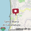 Map Casa di Gerry