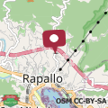 Mappa Casa di Gio