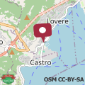 Carte Casa di Giulia