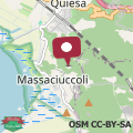 Mapa Casa Di Giulio