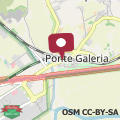 Map Casa di Greta