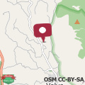 Map Casa di Irma by Holiday World