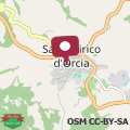 Mappa Casa di Isma