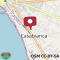 Map Casa di Ivan