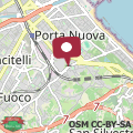 Map Casa di Julia