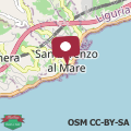 Mapa Casa di Lalla