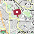 Map Casa di Lalla