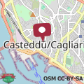 Mapa Casa Di Leda 1