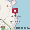 Map Casa di Leda 2