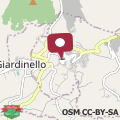 Carte Casa di Lia