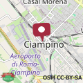 Map Casa di Lo