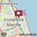 Mappa CASA di LU