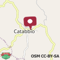 Carte Casa di Luca Catabbio