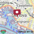 Carte "Casa di Lucy" una top location nel centro storico