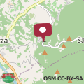 Mappa Casa di Maggio