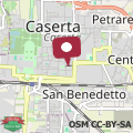 Mapa Casa di Mamma